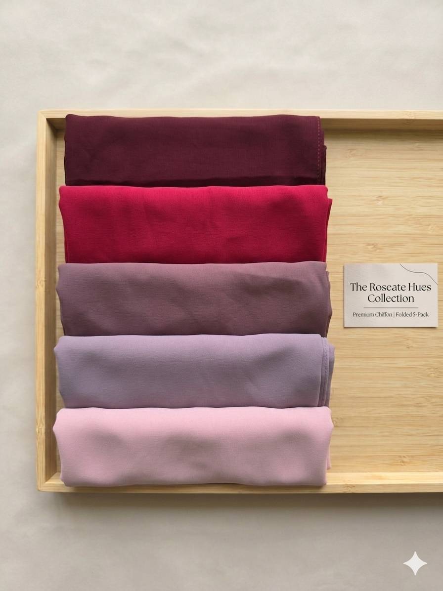 Chiffon Silk