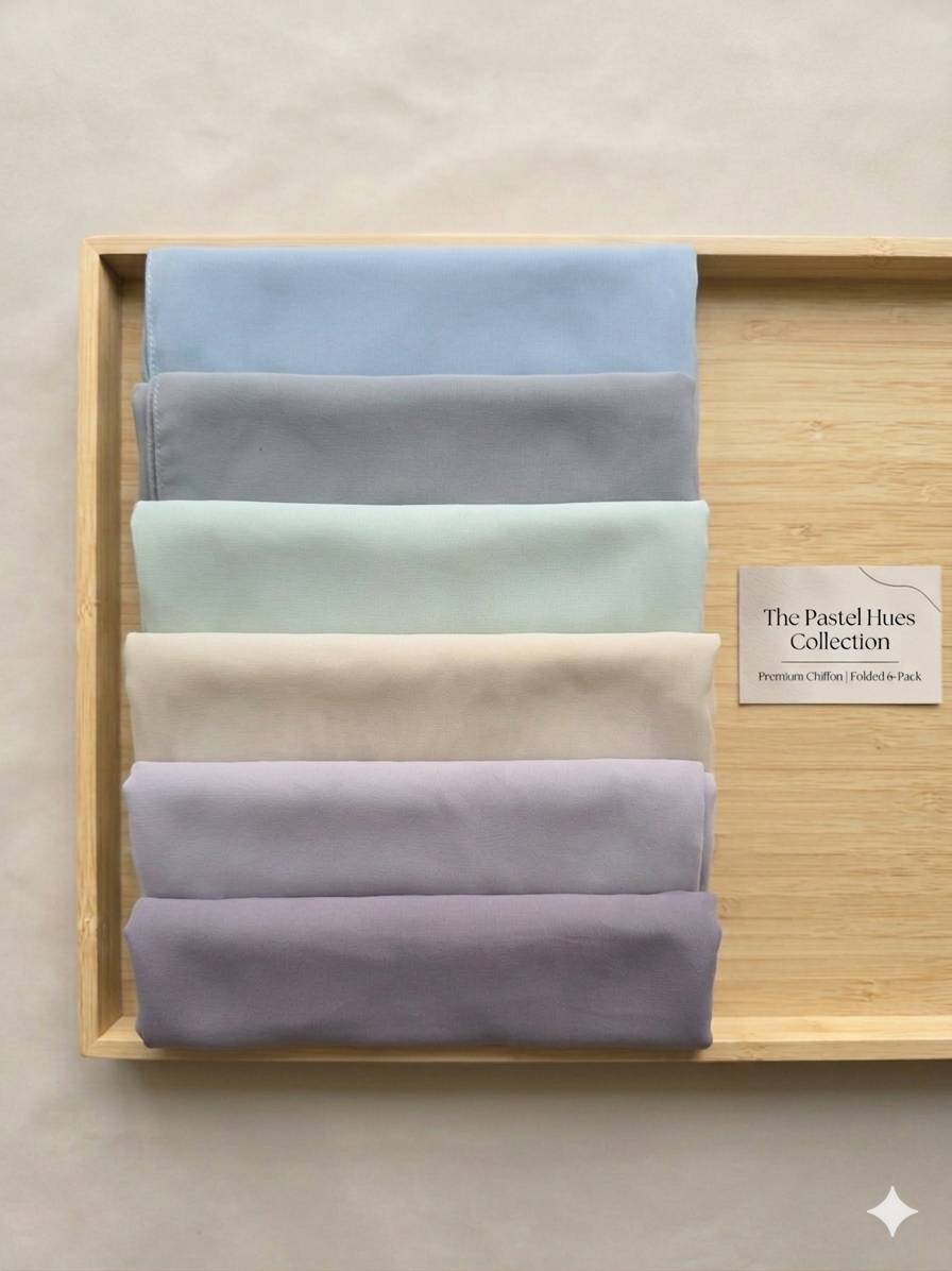 Chiffon Silk