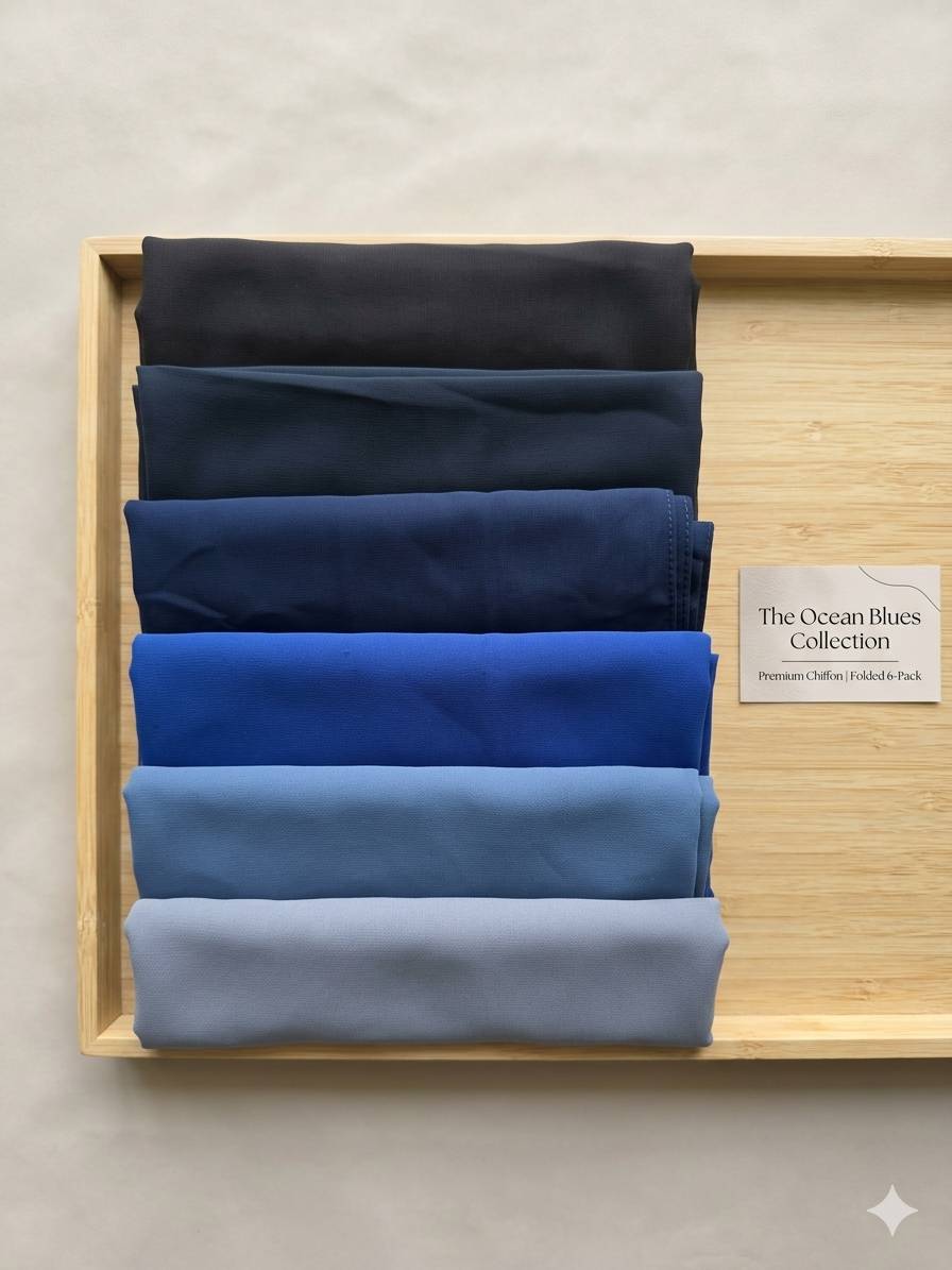 Chiffon Silk